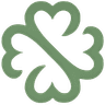TinyClover Logo