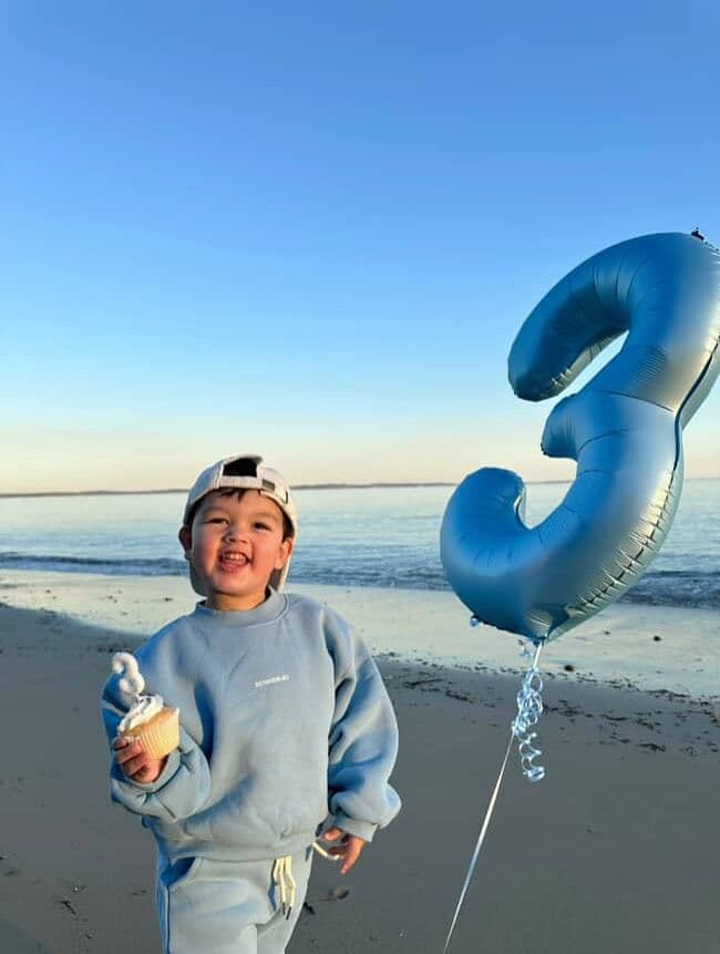2-3 Years